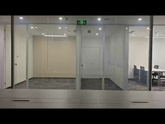 Samoprzylepna inteligentna folia PDLC produkowana na żądanie grubość standardowa lub niestandardowa