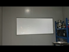 Nowoczesny projekt PDLC FILM Płaskie lub zakrzywione powierzchnie z uniwersalną funkcjonalnością