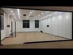 Nowoczesny projekt PDLC FILM Płaskie lub zakrzywione powierzchnie z uniwersalną funkcjonalnością