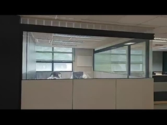 Nie samoprzylepna inteligentna folia PDLC do ochrony prywatności