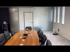 Nowoczesny projekt PDLC FILM Płaskie lub zakrzywione powierzchnie z uniwersalną funkcjonalnością