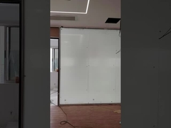 Samoprzylepny Smart Tint PDLC Film Przełączalny ochrona prywatności