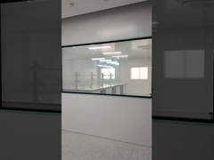 PDLC Smart Film: Przekształć swoje przestrzenie - Idealny do prywatności biura i dekoracji domu.