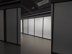 PDLC Smart Film: Przekształć swoje przestrzenie - Idealny do prywatności biura i dekoracji domu.