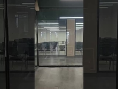 Produkowany na życzenie inteligentny film PDLC do biura domowego i samoprzylepnego