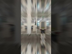 Elektrochromiczne inteligentne okna z filtrem PDLC