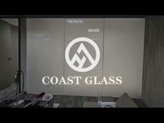 Inteligentny film sterowalny Biały Czarny Zielony Niebieski Okno Prywatność PDLC Film